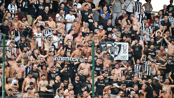 Η αστυνομία της Ριέκα «άναψε κόκκινο» στους φίλους του ΠΑΟΚ