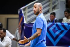 Eurobasket 2025: Η θέση της Ελλάδας στο νέο power ranking της FIBA