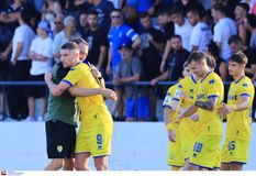 Τα highlights του Νίκη Βόλου - Παναιτωλικός