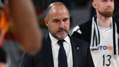 Ματέο: «Ώρα να προχωρήσω και όχι να σκέφτομαι αν θα τα ξαναβρώ με την... πρώην μου»
