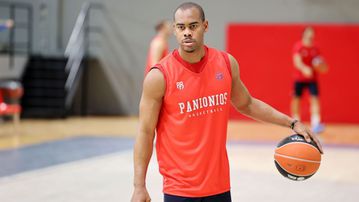 «Πρώτη» του Μαρκέλ Σταρκς στον Πανιώνιο