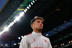 Αγκίρε, το «παιδί» του Τσάμπι Αλόνσο που ανδρώθηκε στην Πορτογαλία και σκόραρε στο ντεμπούτο του με τον Παναιτωλικό (vids)