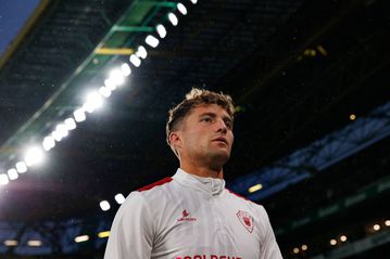 Αγκίρε, το «παιδί» του Τσάμπι Αλόνσο που ανδρώθηκε στην Πορτογαλία και σκόραρε στο ντεμπούτο του με τον Παναιτωλικό (vids)