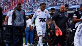 Ξέσπασε σε κλάματα ο Νεϊμάρ μετά την «εξάρα»