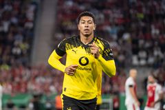 Νίκη και πρόκριση στο φινάλε για την Ντόρτμουντ