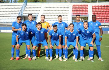 Έτοιμη για Καρδίτσα η Κηφισιά