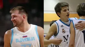 Γιατί ο Ντόντσιτς έκλαψε στα 13 του χρόνια!