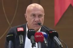 Πρόεδρος Σαμσουνπσπόρ: «Στόχος μας είναι να νικήσουμε τον Παναθηναϊκό και στα δύο ματς»