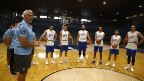 Ξεκίνησε την προετοιμασία του ο Ηρακλής