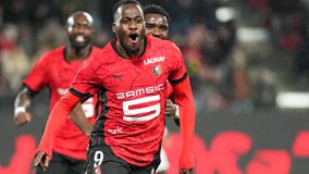 Ανακοίνωσε Καλιμουεντό η Νότιγχαμ