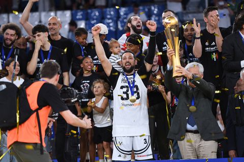 Μπελινέλι: Ανακοίνωσε το «τέλος» του; - Η μυστηριώδης ανάρτηση και το «Δεν υπάρχει τίποτα πιο όμορφο...» (pics)