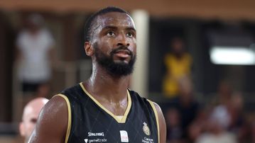 Ντιαλό: «Δεν πήγε κάτι στραβά με τον Παναθηναϊκό, αλλά νομίζω...»