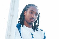 Η Τότεναμ «έδεσε» τον Τζεντ Σπενς με μακροχρόνιο συμβόλαιο