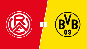 LIVE: ΕΣΕΝ - ΝΤΟΡΤΜΟΥΝΤ