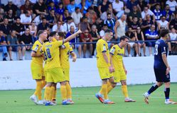 Με Buzzer Beater του Αγκίρε στη League Phase του Κυπέλλου ο Παναιτωλικός