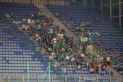 Παναθηναϊκός: Τα εισιτήρια για το ματς με τη Σαμσουνσπόρ στην Τουρκία