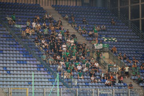 Παναθηναϊκός: Τα εισιτήρια για το ματς με τη Σαμσουνσπόρ στην Τουρκία