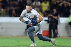 Η απίστευτη επίδοση του Πασχαλάκη!