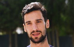 Η σύζυγος του Σέρχιο Ρίκο αποκαλύπτει λεπτομέρειες από το σοβαρό ατύχημα του: «Τον βρήκα στο έδαφος»