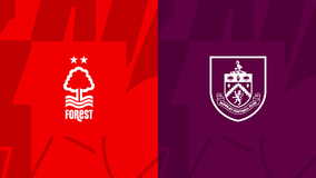 ΝΟΤΙΓΧΑΜ ΦΟΡΕΣΤ - ΜΠΕΡΝΛΙ