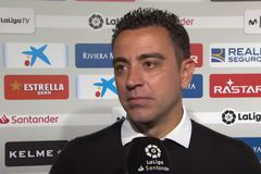 Τσάβι: «Τις επόμενες ημέρες θα υπογράψω το νέο συμβόλαιο - Τα πάντα έχουν συμφωνηθεί»