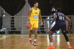 Ο Άρης παρά τις απουσίες ήταν κυρίαρχος του παιχνιδιού με τον Κολοσσό