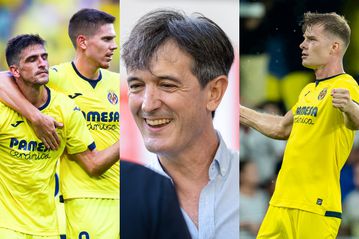 Χωρίς καμία απουσία η λίστα της Βιγιαρεάλ για τον Παναθηναϊκό και το Europa League