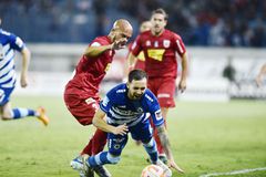 Ατρόμητος και Βόλος ψάχνουν την πρώτη τους νίκη στο πρωτάθλημα