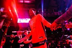 Με 75 χιλιάδες δολάρια «καθάρισε» ο Κέβιν Πόρτερ Τζούνιορ - Είχε συλληφθεί πριν μία εβδομάδα για κακοποίηση της συντρόφου του (vids)