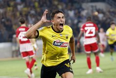 Ο Πόνσε έσπασε το αρνητικό ρεκόρ που είχε χτίσει η ΑΕΚ τη φετινή σεζόν