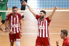 Ο Ασπιώτης επέστρεψε στην Ελλάδα για λογαριασμό του Φοίνικα Σύρου