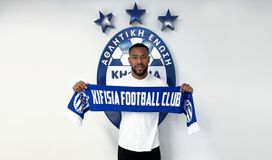 Η Κηφισιά απέκτησε πρώην παίκτη της Παρί Σεν Ζερμέν