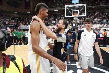 Κυρίαρχος των Super Cup ο Ταβάρες με το απόλυτο 6Χ6!