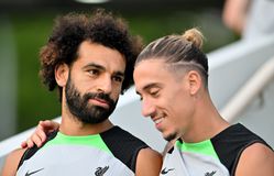 Οριστικό: Η Λίβερπουλ πήρε την απόφασή της για το μέλλον του Σαλάχ