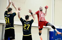 ΑΕΚ - Ολυμπιακός 25-26 (23-23 κ.δ.): Τα highlights του συγκλονιστικού τελικού