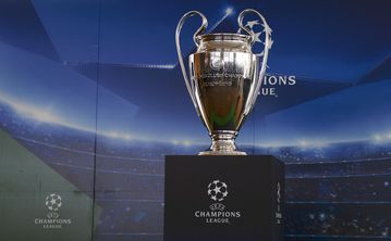 Πότε και που είναι ο τελικός του Champions League