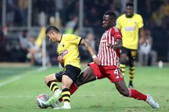 «Το μόνο που κοιτάμε είναι το επόμενο παιχνίδι»… αλήθεια τώρα, εμάς βρήκατε;