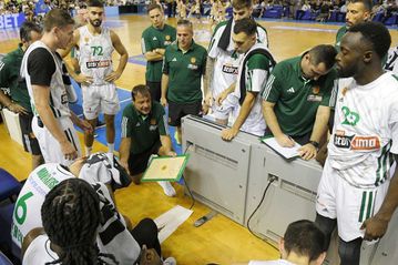 Στη Ρόδο κατάλαβαν όλοι γιατί ήρθε ο Αταμάν στον Παναθηναϊκό και που θέλει να τον φτάσει!