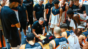 Ο Προμηθέας ηττήθηκε από την Χάποελ στο Τελ Αβίβ