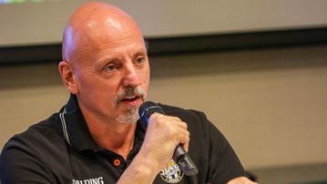 Ο Σάσα Ομπράντοβιτς αποθέωσε τον Σορτς: «Πρέπει να είσαι καλός αν είσαι δίπλα του: Συμπαίκτες, προπονητές, οργάνωση, οπαδοί»