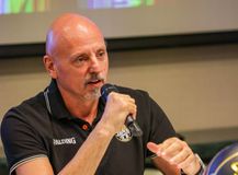 Ομπράντοβιτς: «Πολλές ομάδες θα έχουν πρόβλημα με την Dubai BC, εξαιτίας τους»