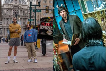 Συνάδελφοι στο Hollywood αντίπαλοι στην Euroleague: Χουάντσο και Μαριάνοβιτς, ξανά μαζί... μπροστά από τις κάμερες (vids)