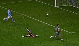 Γλίτωσε το κάζο στο 92’ με επική ανατροπή η Τότεναμ (vid)