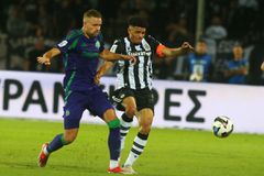 Η Stoiximan Super League στην 4η θέση παγκοσμίως με τους πιο υποτιμημένους παίκτες βάσει απόδοσης