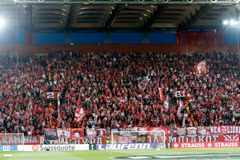 Η ενημέρωση του Ολυμπιακού για τα εισιτήρια του εκτός έδρας παιχνιδιού με τη Λυών