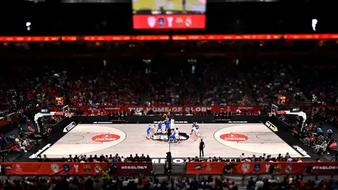 Αλλαγή πλεύσης για το Final Four της Euroleague - Επικρατέστερη πόλη το Βελιγράδι