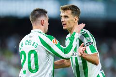 Ο Λο Σέλσο οδήγησε τη Μπέτις στη νίκη