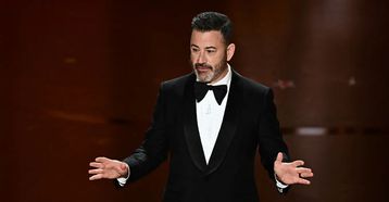 Το ABC «κόβει» την εκπομπή του Τζίμι Κίμελ «επ’ αόριστον» μετά από σχόλια για τον Τσάρλι Κερκ – Η αντίδραση του Τραμπ