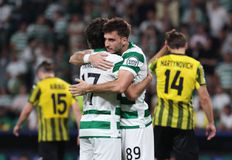 Δύο ματς, δύο πάρτι: Πεντάρα της Άιντραχτ και «ντόρτια» της Σπόρτινγκ με ντεμπούτο Ιωαννίδη