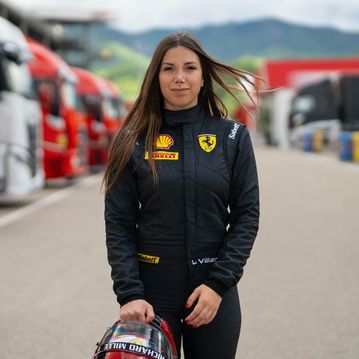 Ο Μπεν Σουλαγέμ απέκτησε μια «εξωτική» αντίπαλο για την προεδρία της FIA